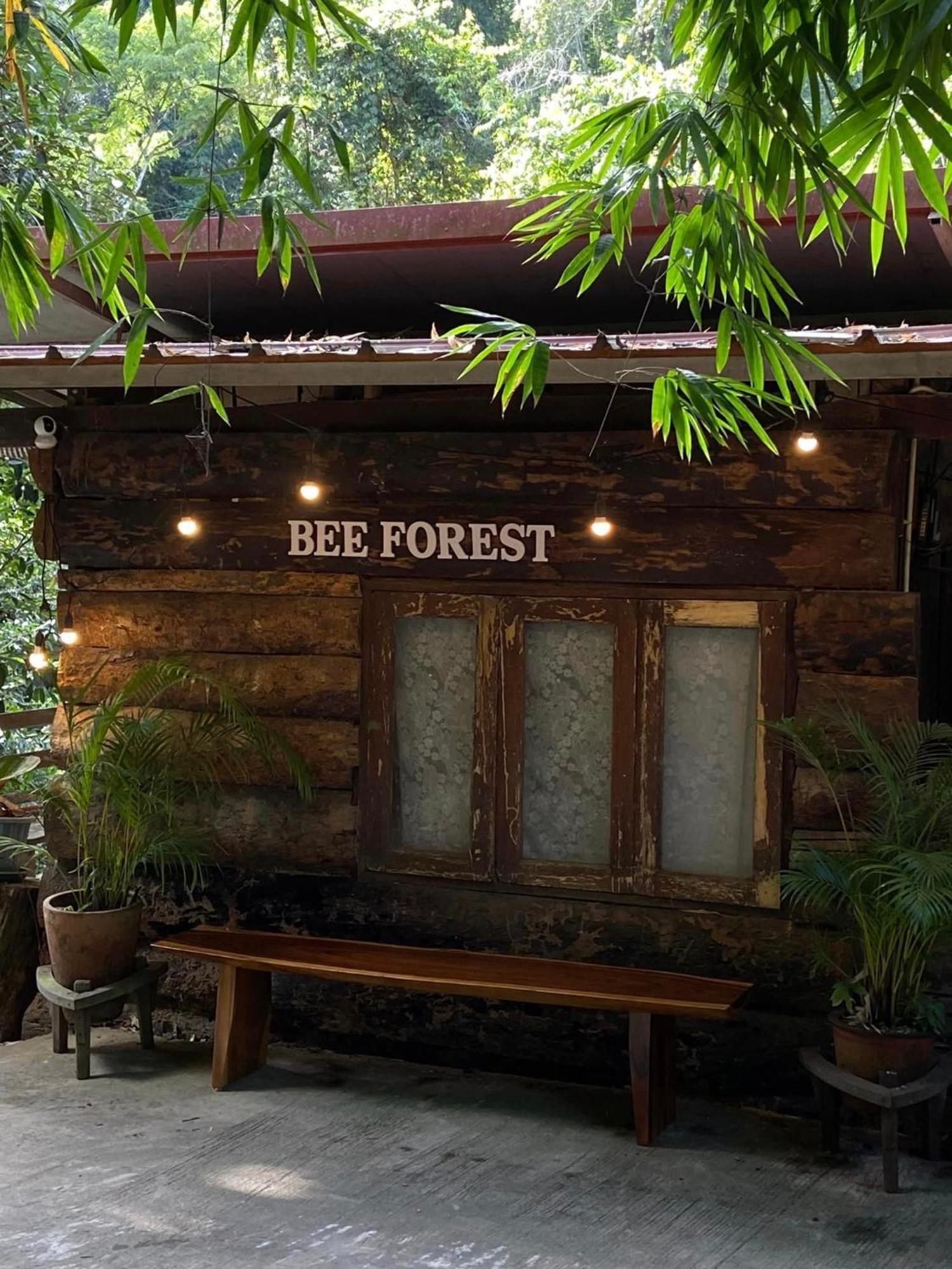 Bee Forest Ban Pok Nai Экстерьер фото